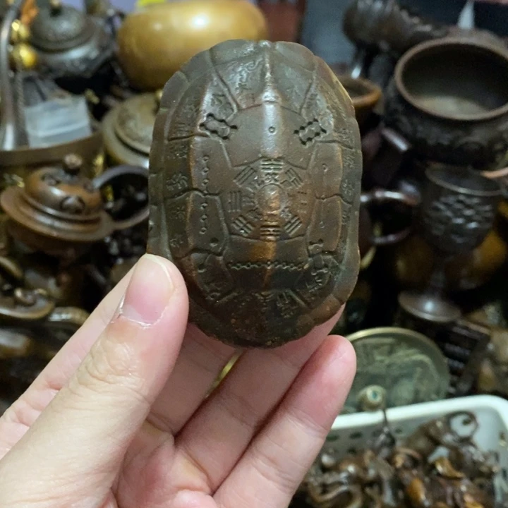 老顽童古玩店鉴赏