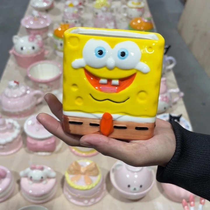 我们的目标是成为更优秀