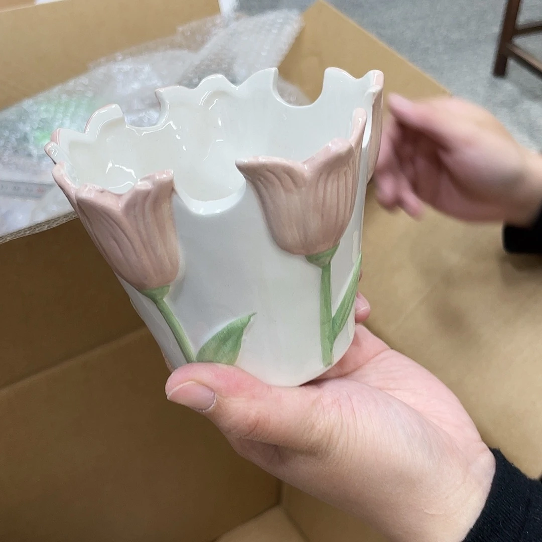 满25包邮 瑕疵陶瓷不退不换 完美主义者慎拍