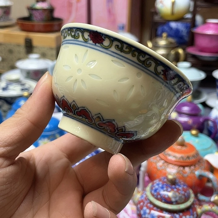 景德镇陶瓷研究所