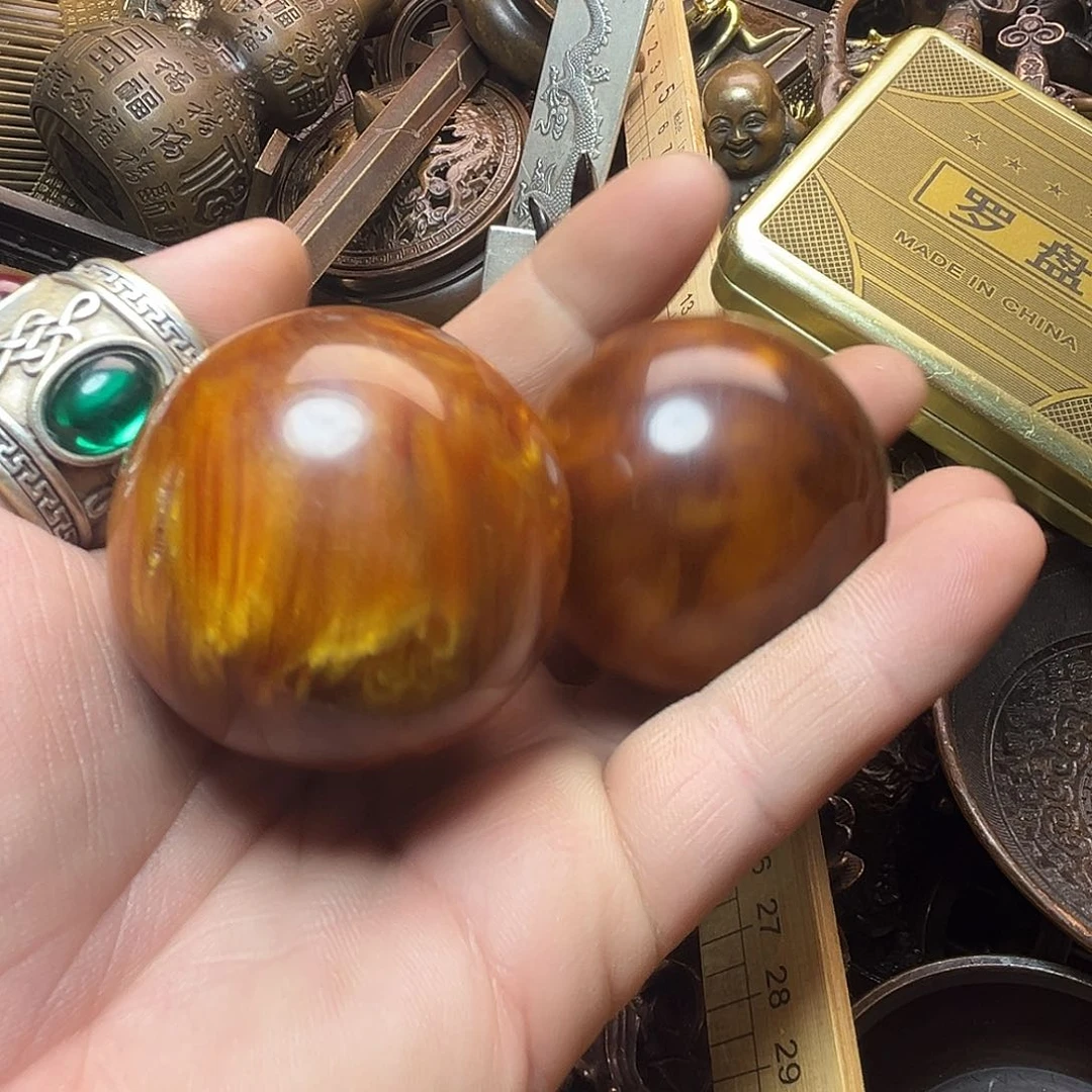 精美铜器收藏品等