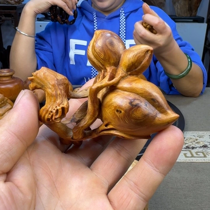 柏木（崖柏）太行崖柏