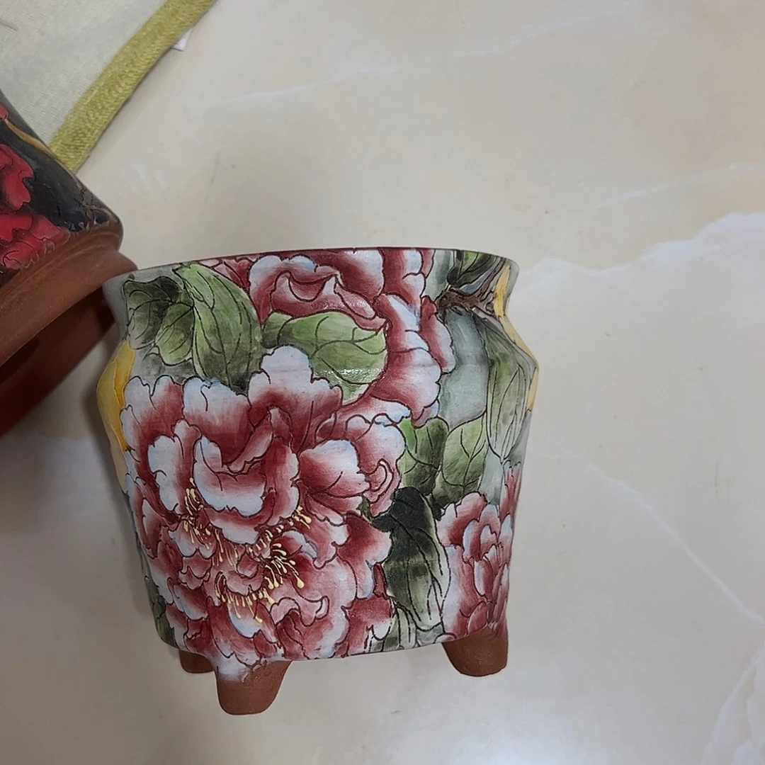 景德镇炫彩手绘景德镇炫彩手绘