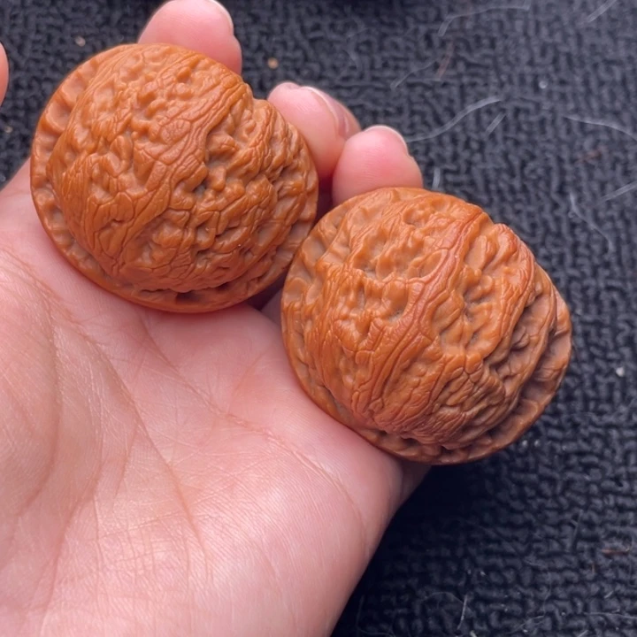 文玩核桃吊坠文玩核桃21