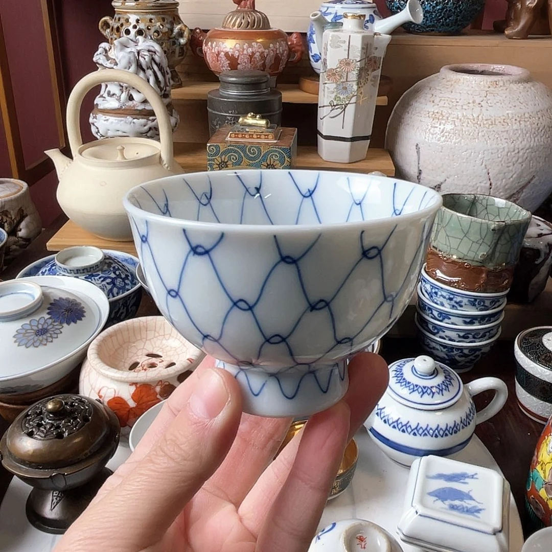 T****u一个好看的杯子不错的哦