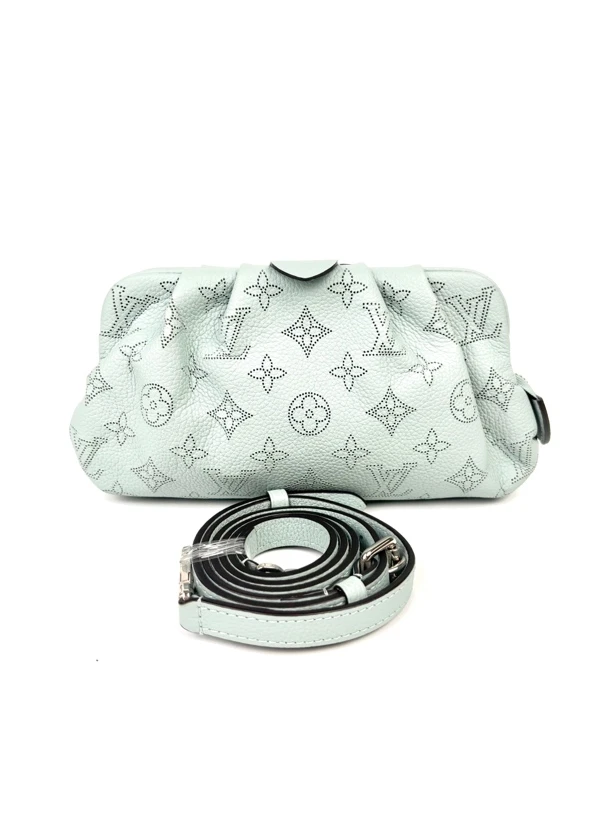 99新 LouisVuitton/路易威登 拾壹/LV云朵芯片款/98新/38494655