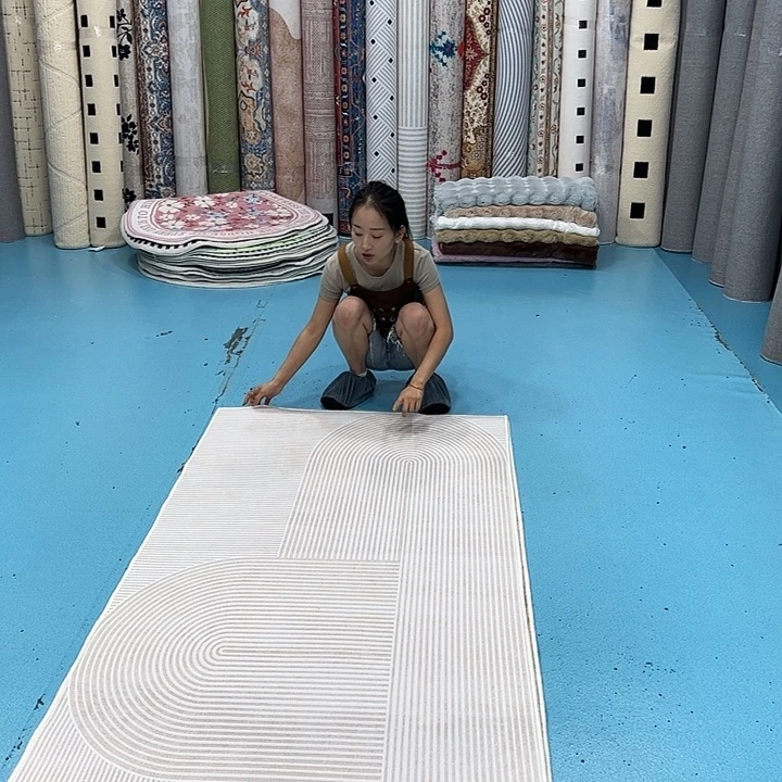 混纺新升级沙发底比利时绒微瑕100×200误差正负1-3厘米