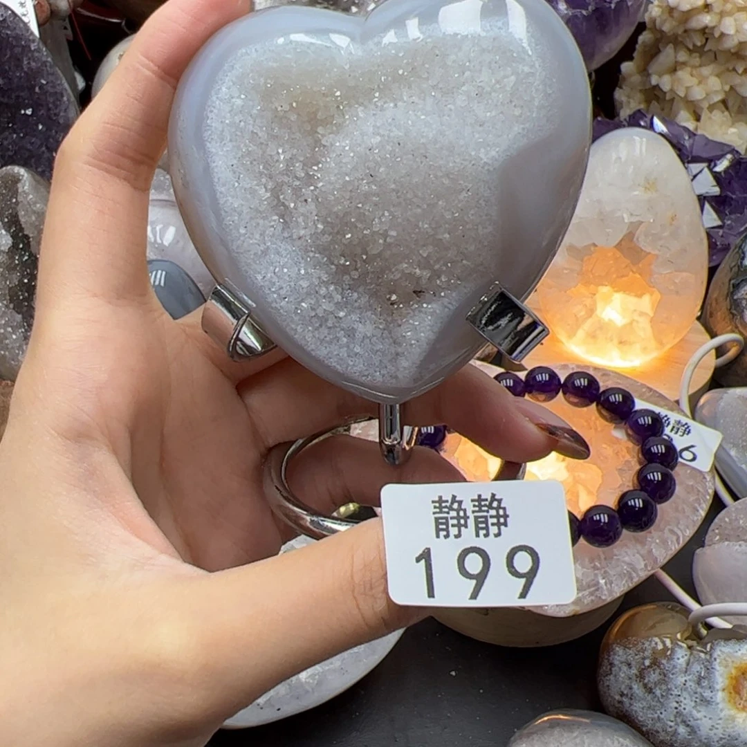 未镶嵌大型摆件（非配饰）水晶199