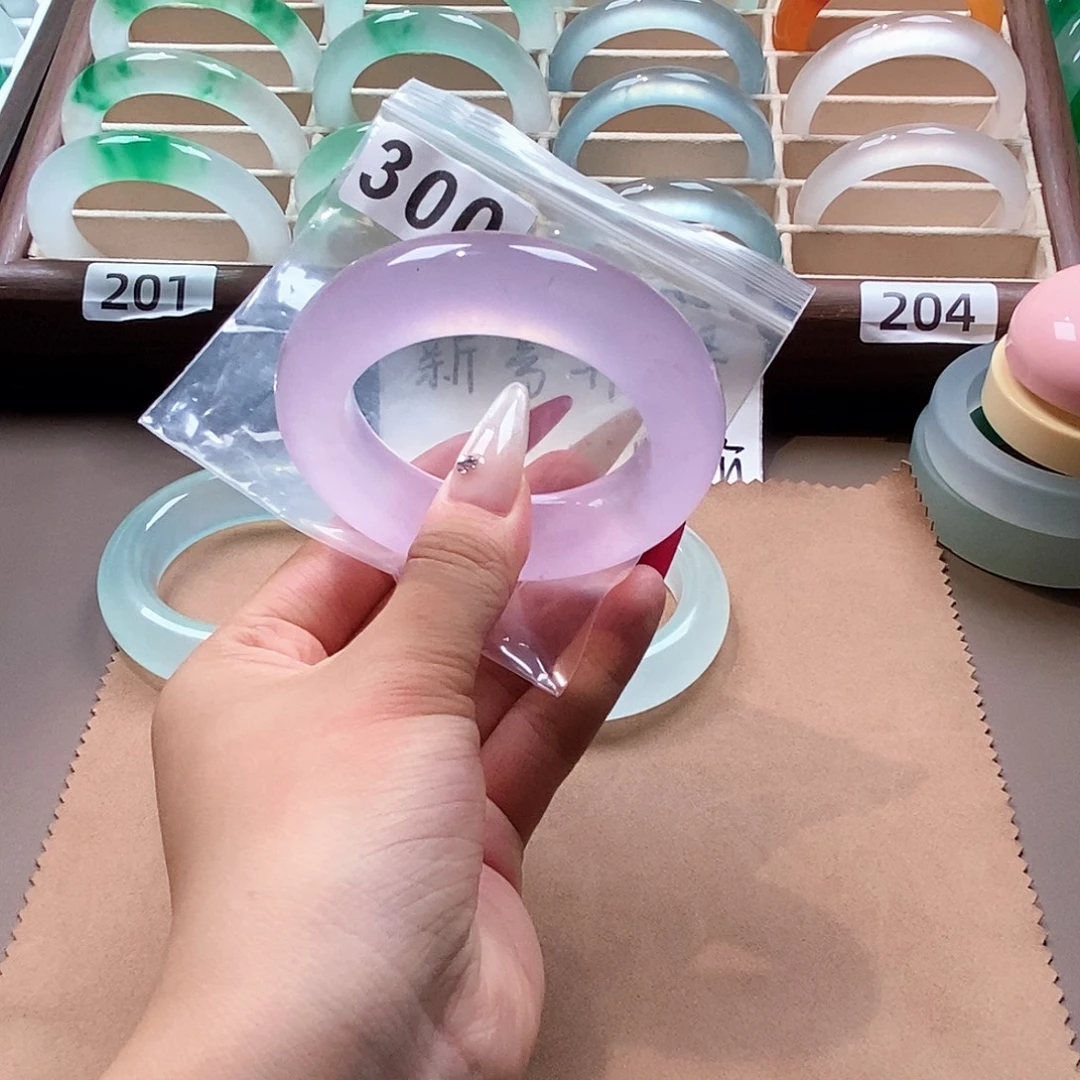 糖***糖玉个人收藏 饰品孤品