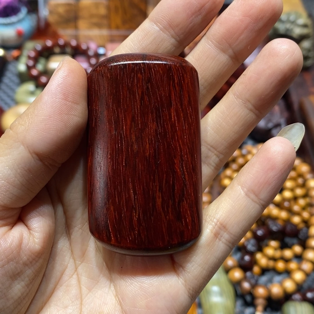 散***吧檀香紫檀（小叶紫檀）木