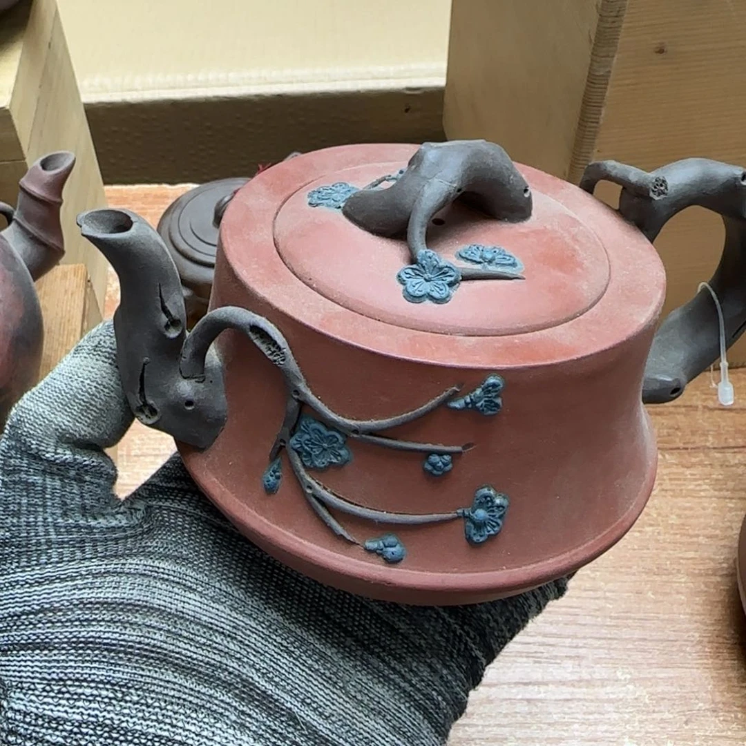 茶宠一*斋青岛等全国重点地区