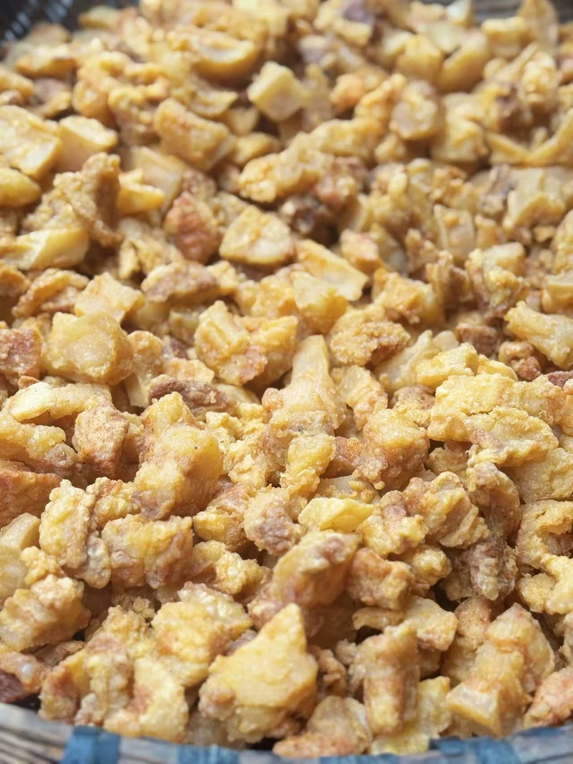 湖北广水应山特产滑肉,鲜嫩爽口老家味十足(可试吃不满意包退)