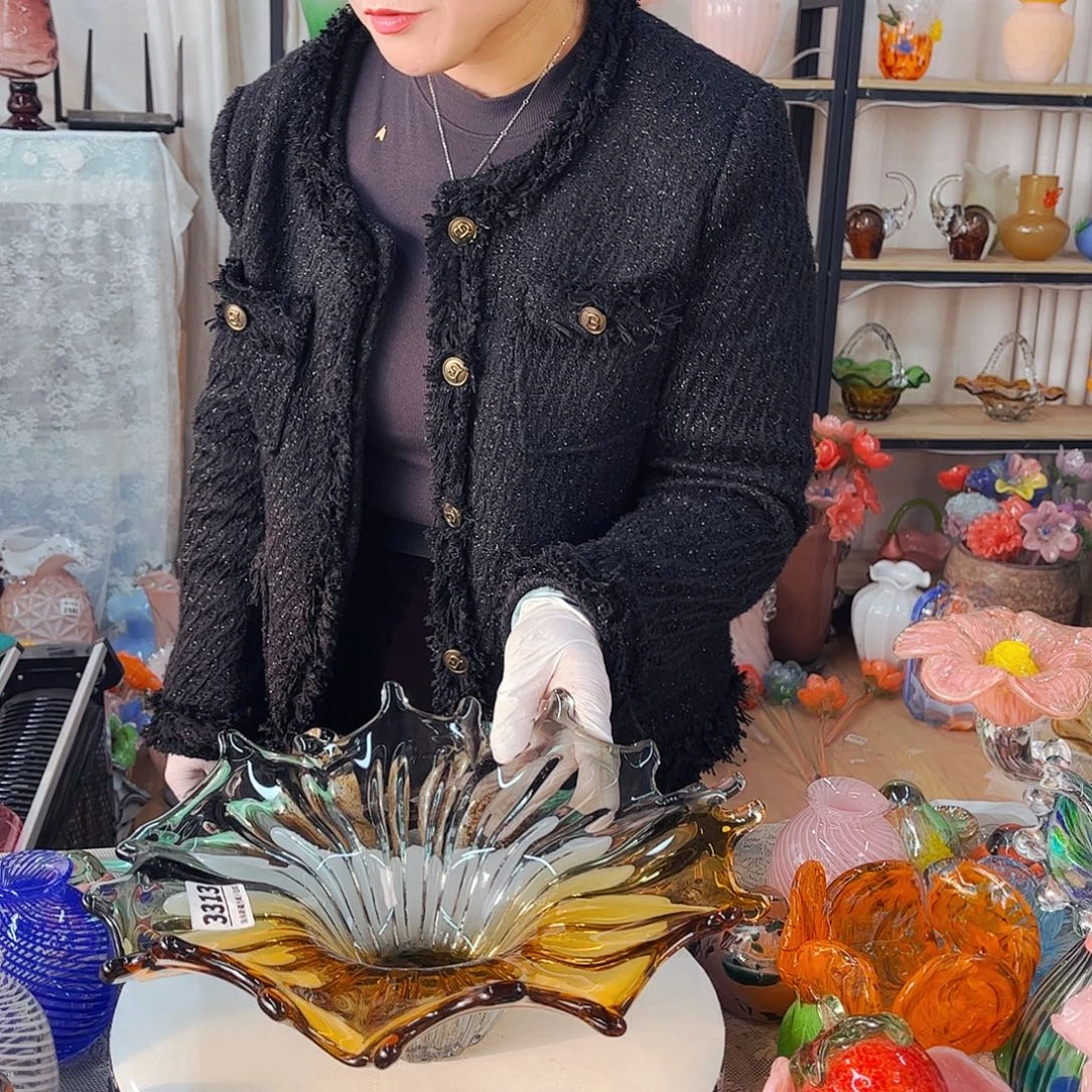 3313大福利家悦琉璃工艺福利