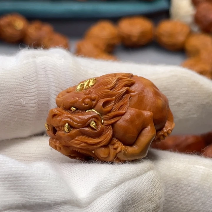 手串/手链橄榄核橄榄核