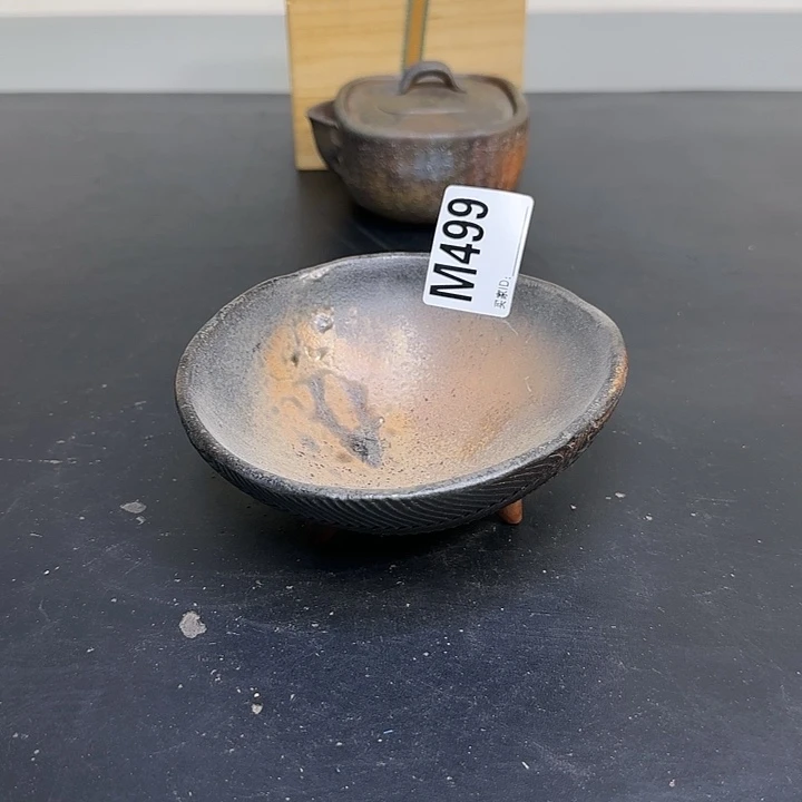 备前烧作品备前烧作品