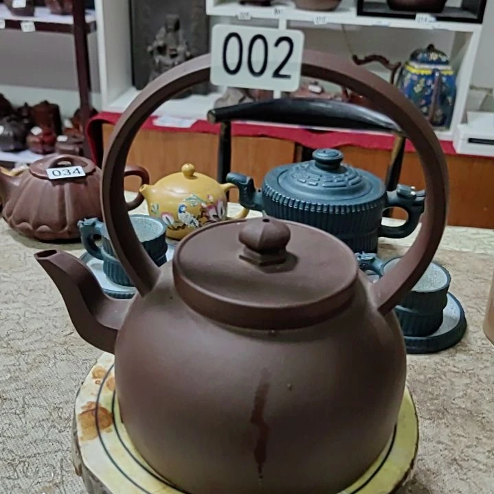 茶壶紫砂111111111111
