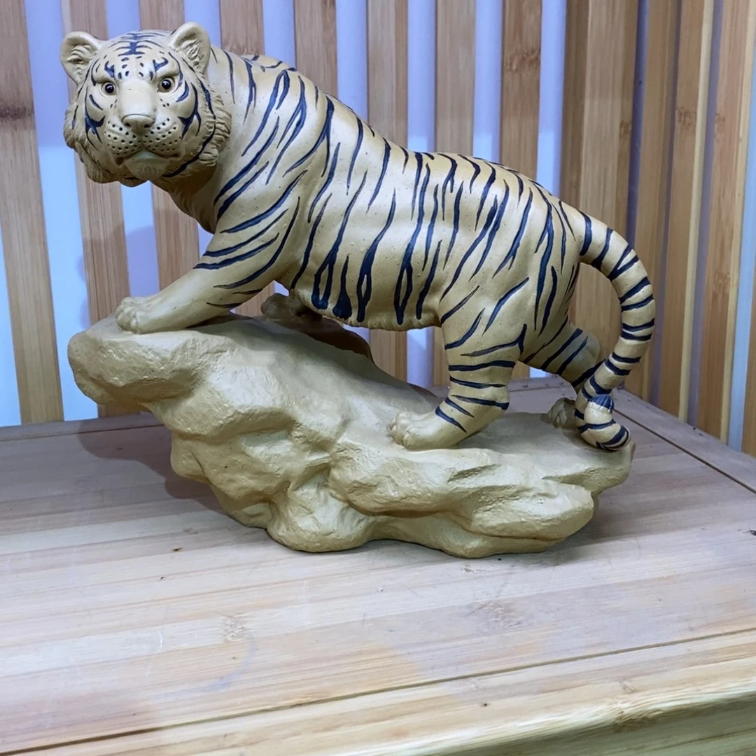 紫砂茶宠小*更回家看看