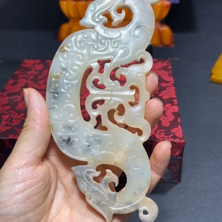 一物一图发货支持七天无理由。底槽青