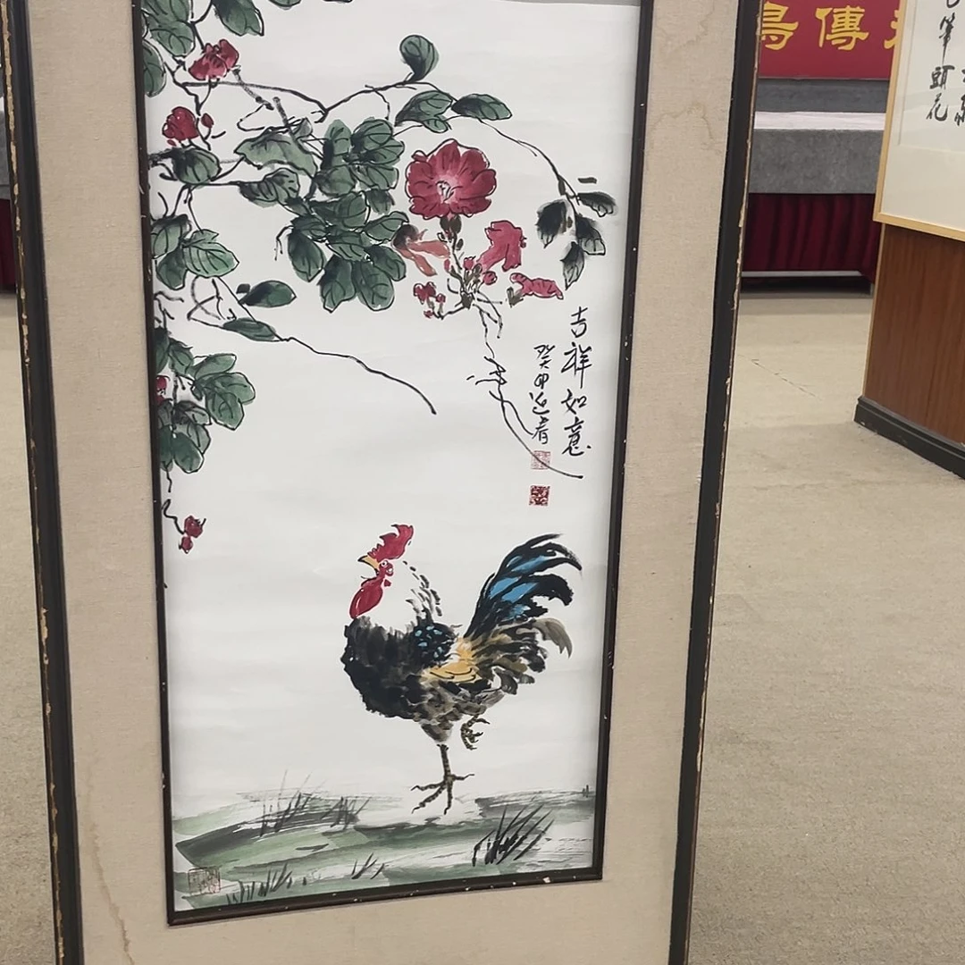 国画可口可乐公司在公司的一款