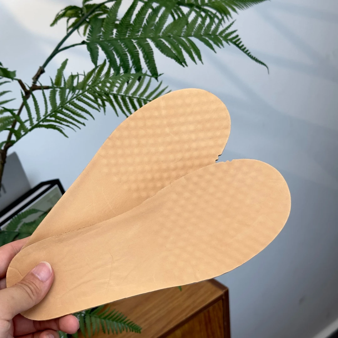 牛皮鞋垫-只卖老客【单独不要买，新客不要买，不动货的不要买】