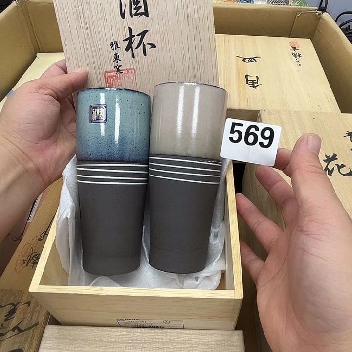 瓷片呀工艺品摆件瓷器摆件正能量