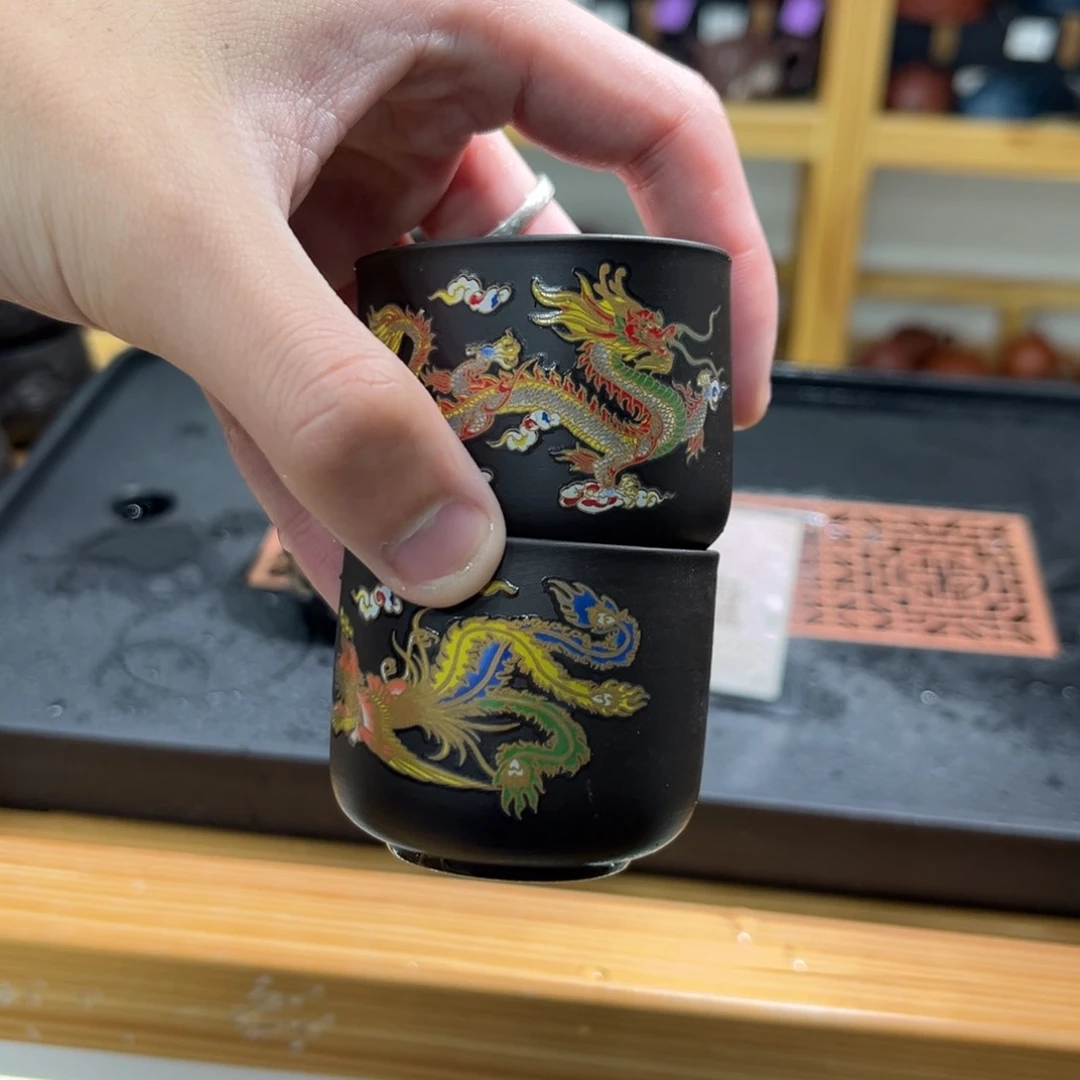 紫砂茶宠紫砂茶具器皿