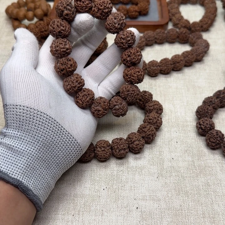 王***去金刚菩提吊坠2原生态古龙