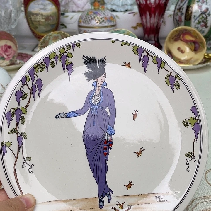 盘维多利亚欧洲中古