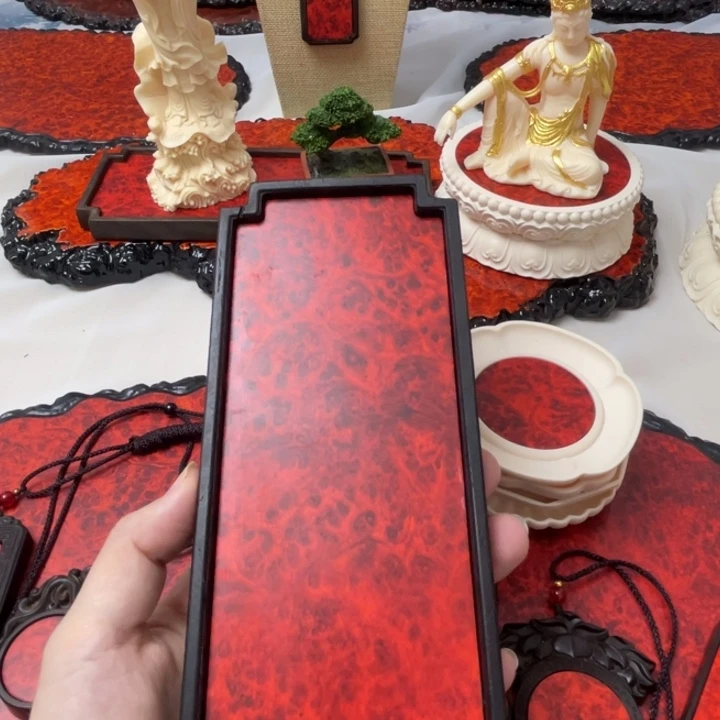 东非黑黄檀（紫光檀）