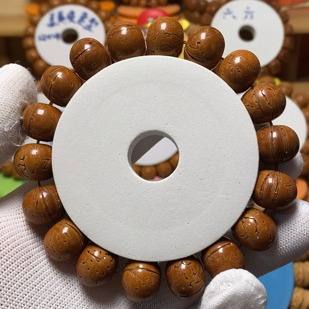 桃核红魔苹果圆13/15