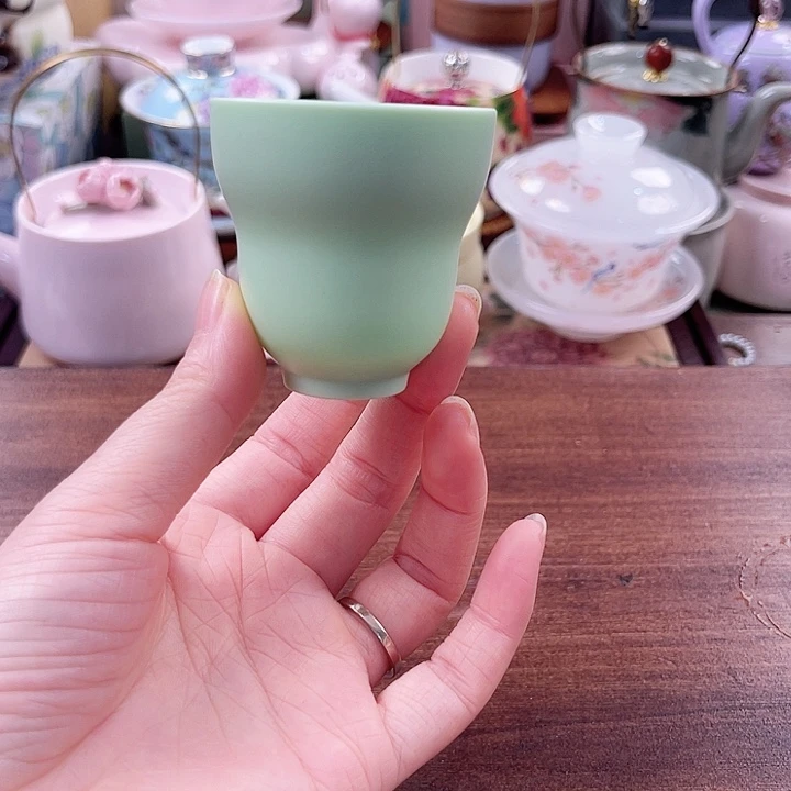 精美茶具孤品捡漏！！