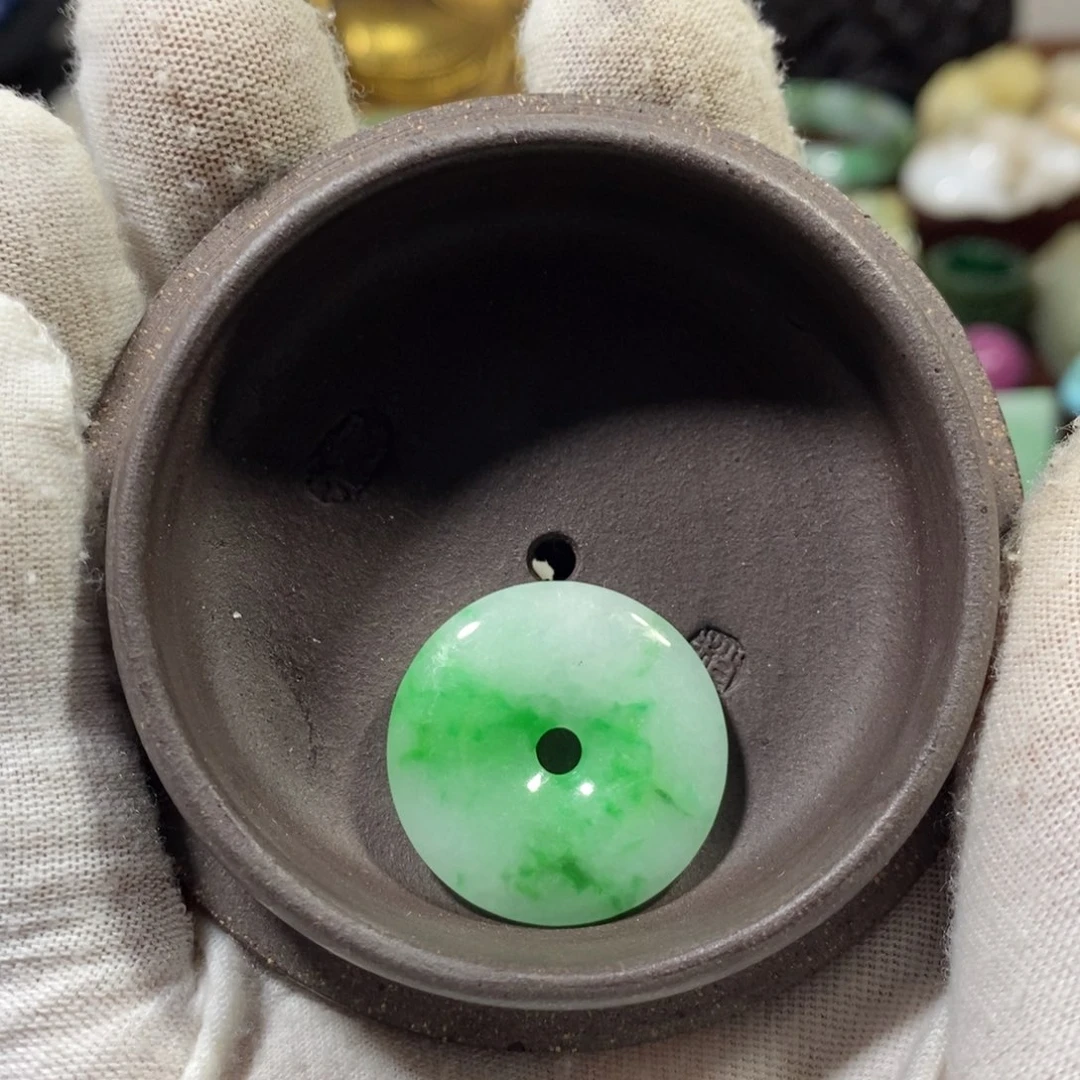 茶壶紫砂望*旺这件宝贝很漂亮