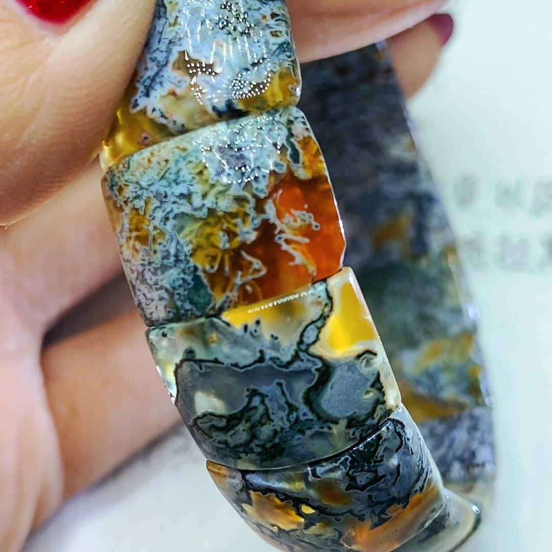 未镶嵌颈饰玛瑙/玉髓广****业