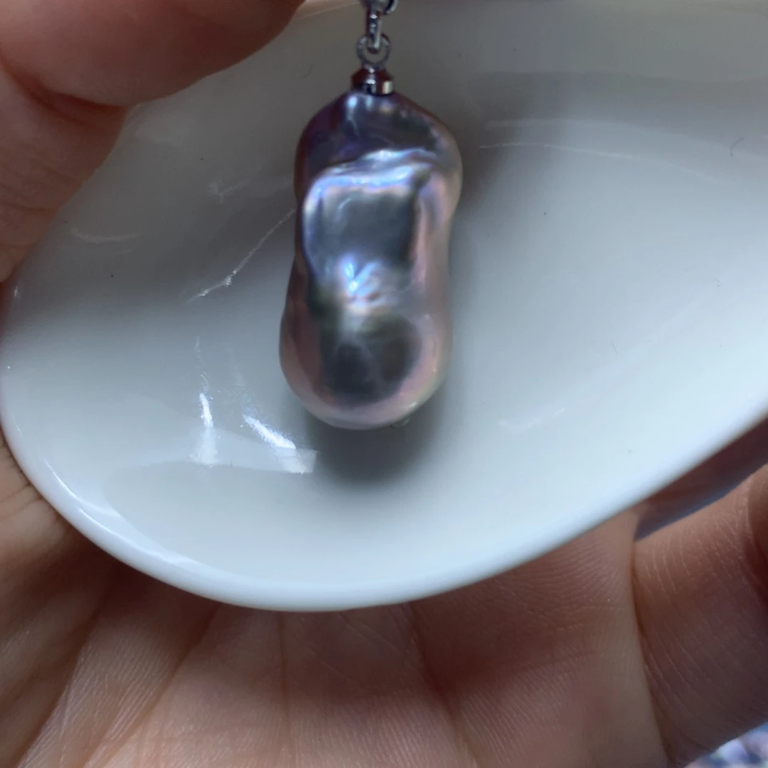 其它淡水珍珠未镶嵌