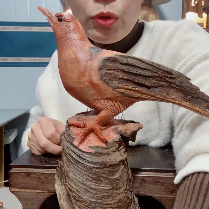 弘***堂木百年树的设计风格