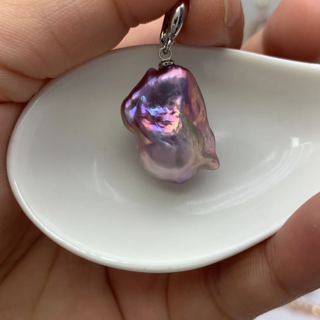 未镶嵌淡水珍珠其他