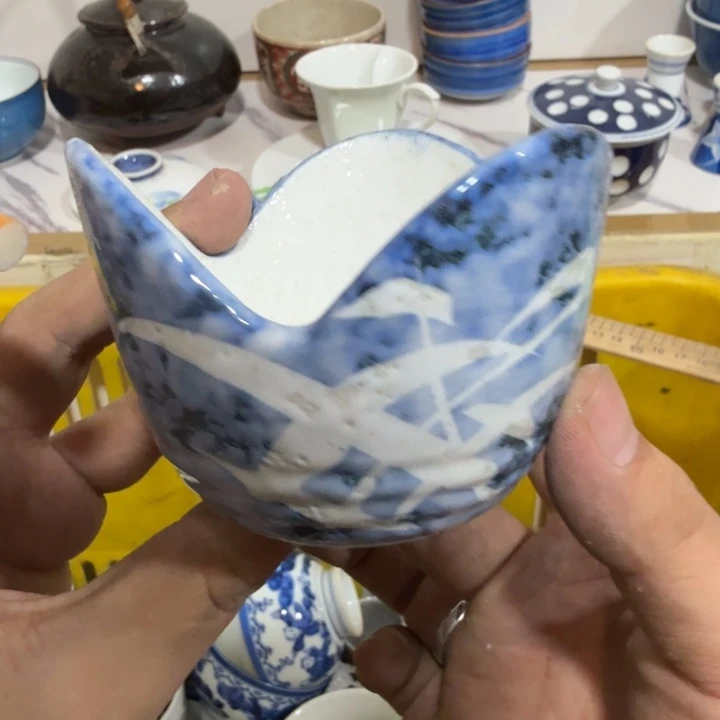 陶瓷推荐第二名20包邮