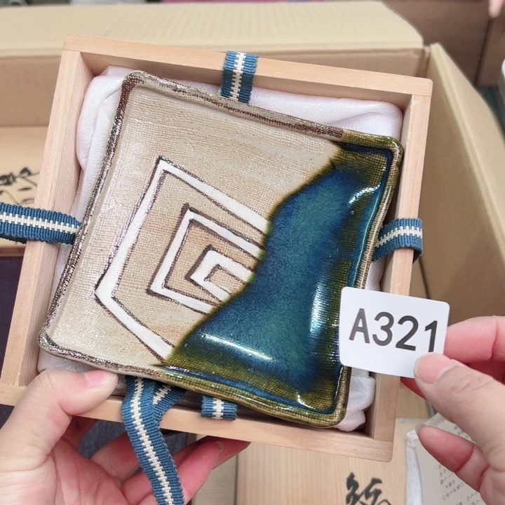 摆件一个瓷器默认微瑕