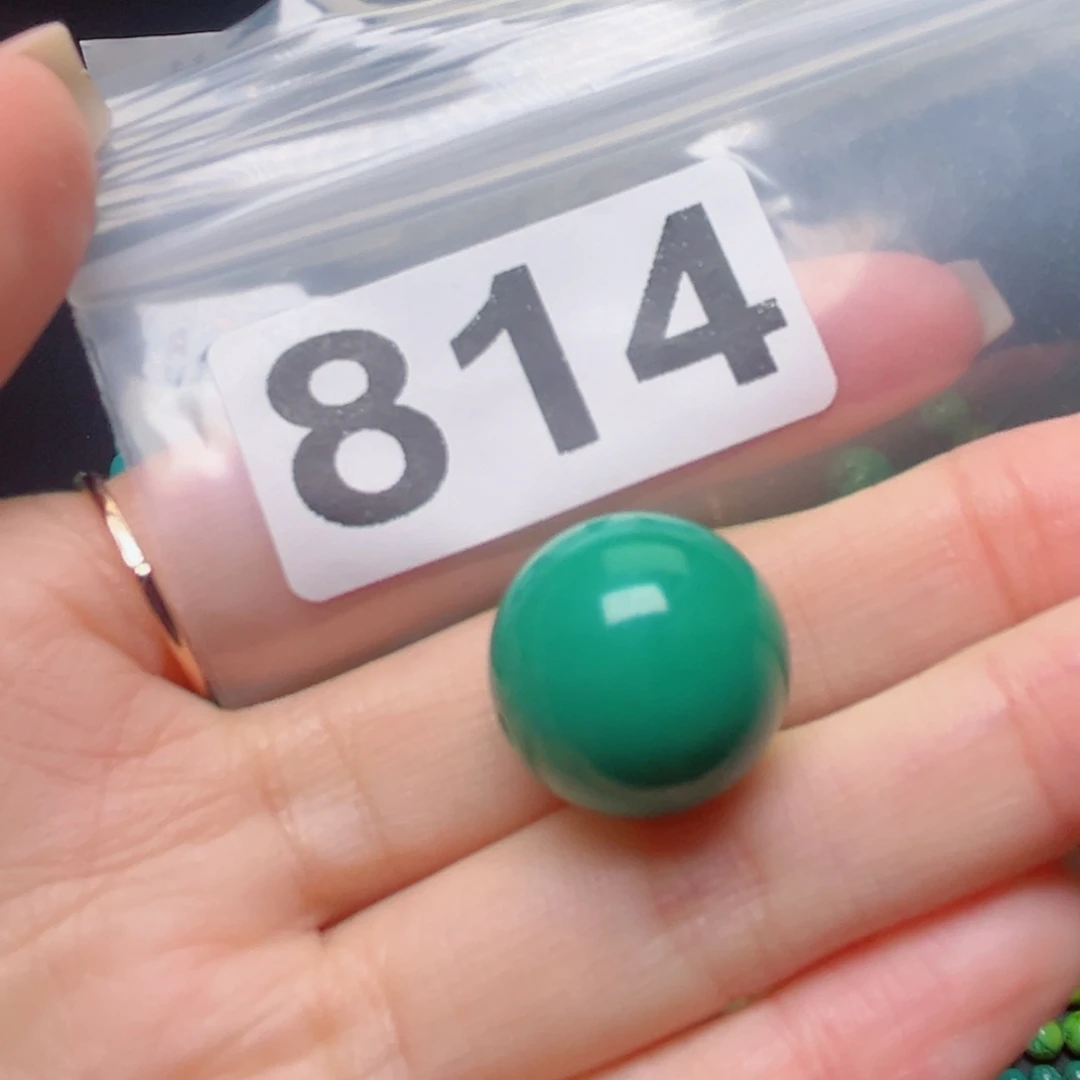 湖北原生态特色散珠配饰