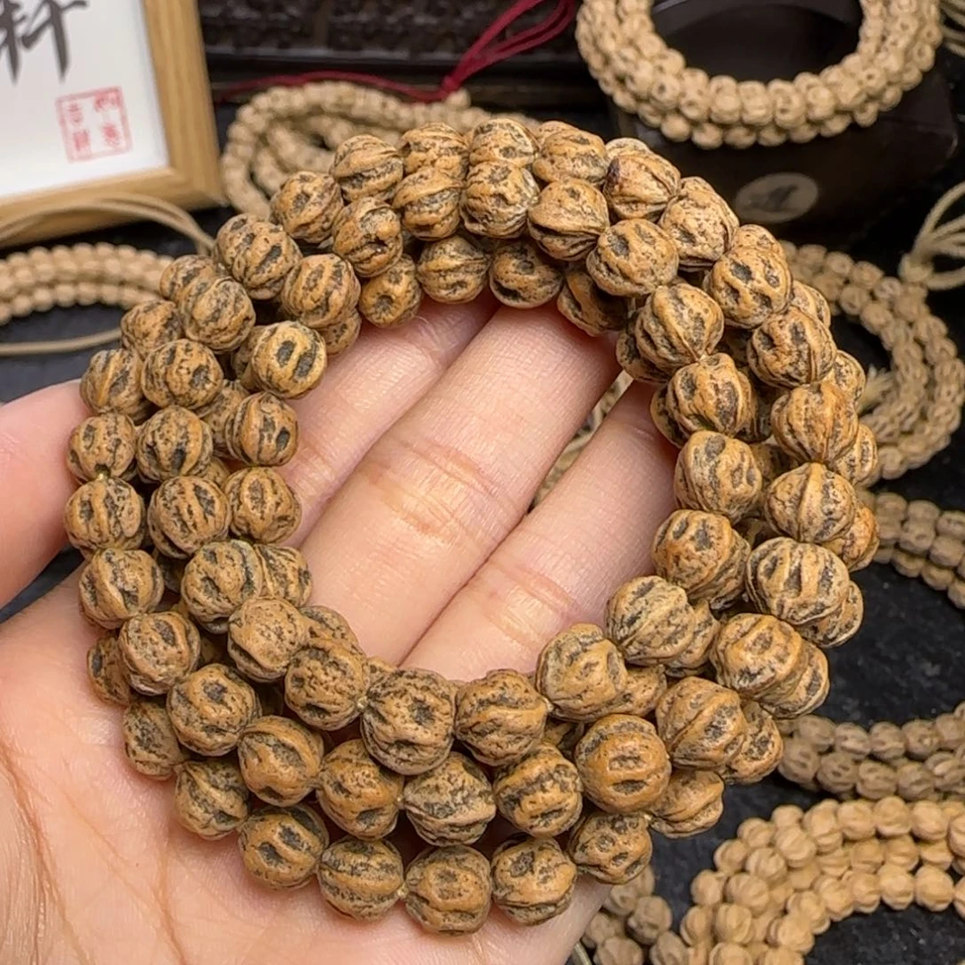 柏香籽/百香籽吊坠@**@