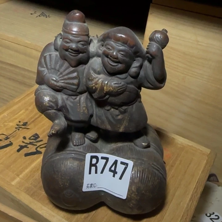 备前烧作品备前烧作品