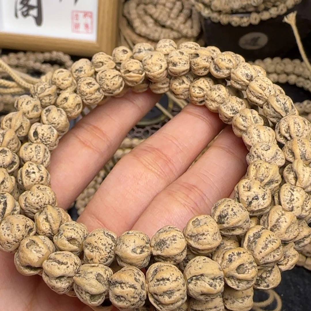 柏香籽/百香籽吊坠印****?