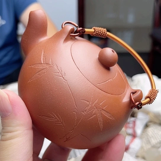 茶杯紫砂今天不知道为什么