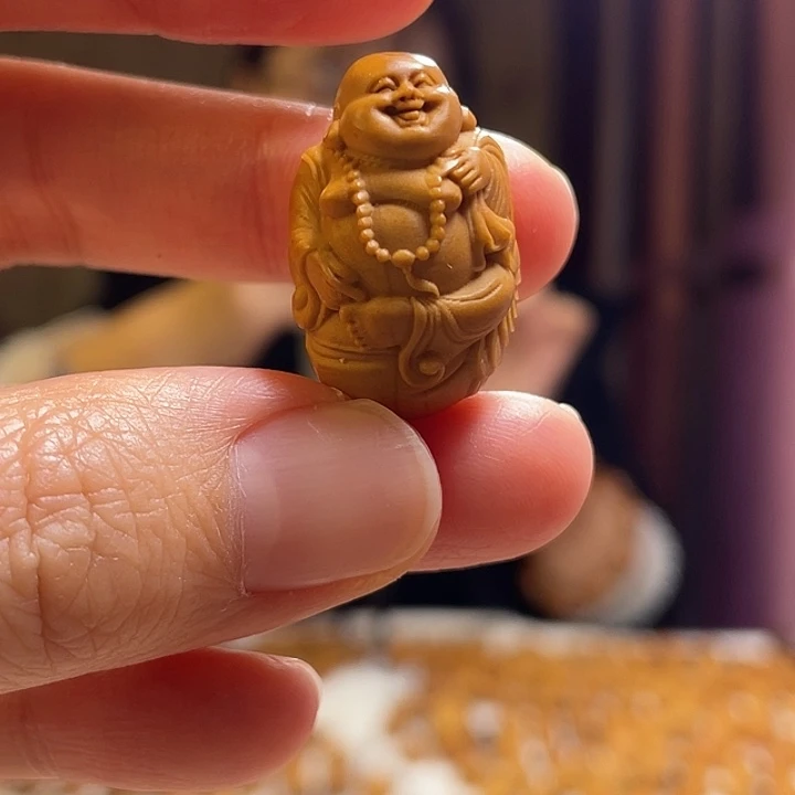 手串/手链橄榄核