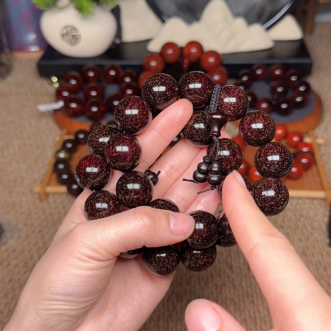 檀香紫檀（小叶紫檀）想2.0