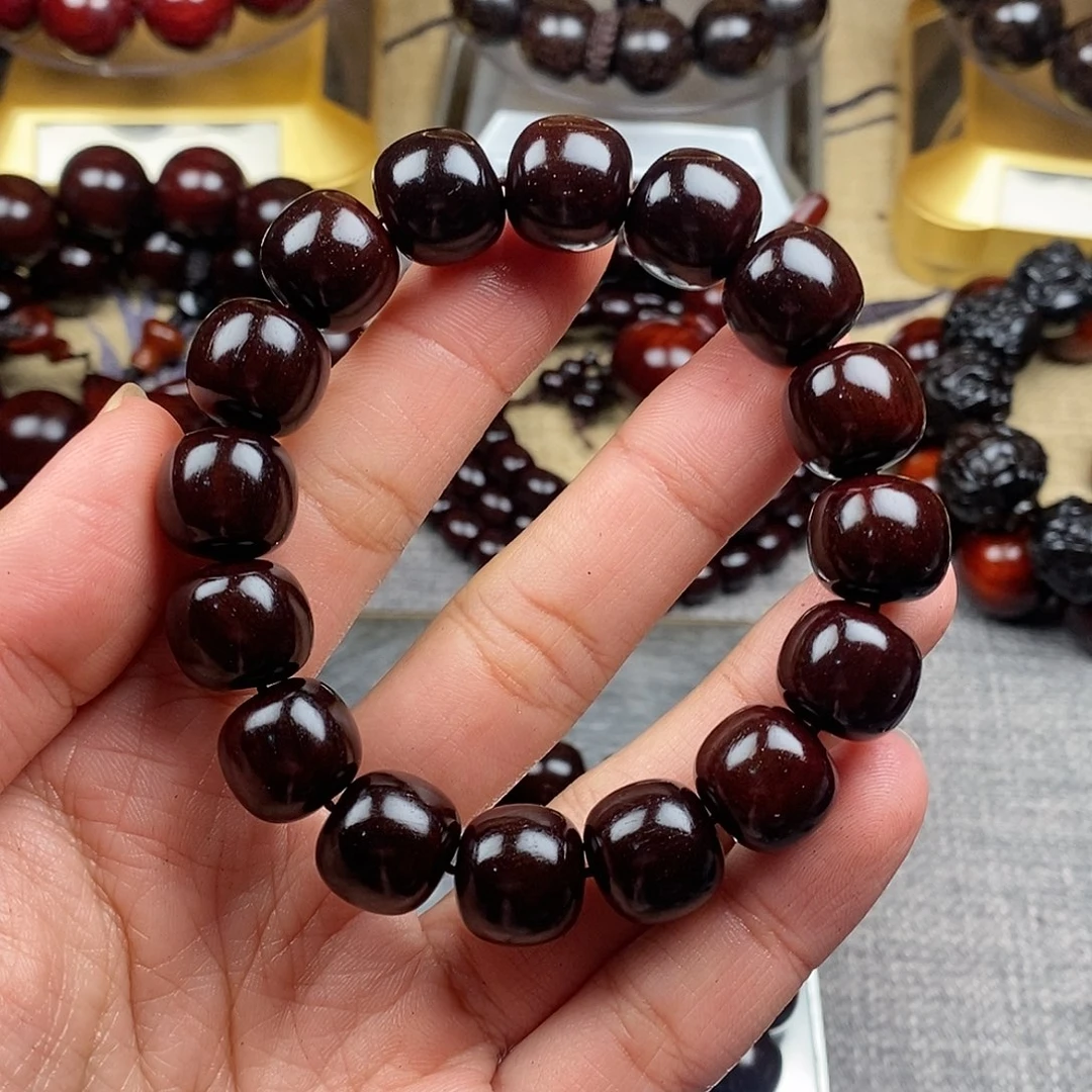 檀香紫檀（小叶紫檀）13*14老型