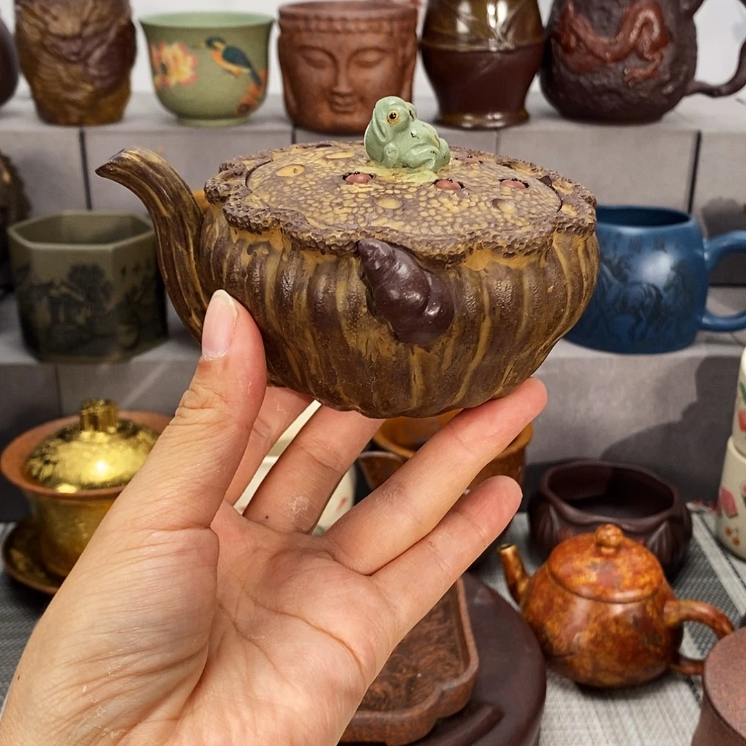 茶壶紫砂紫砂紫砂