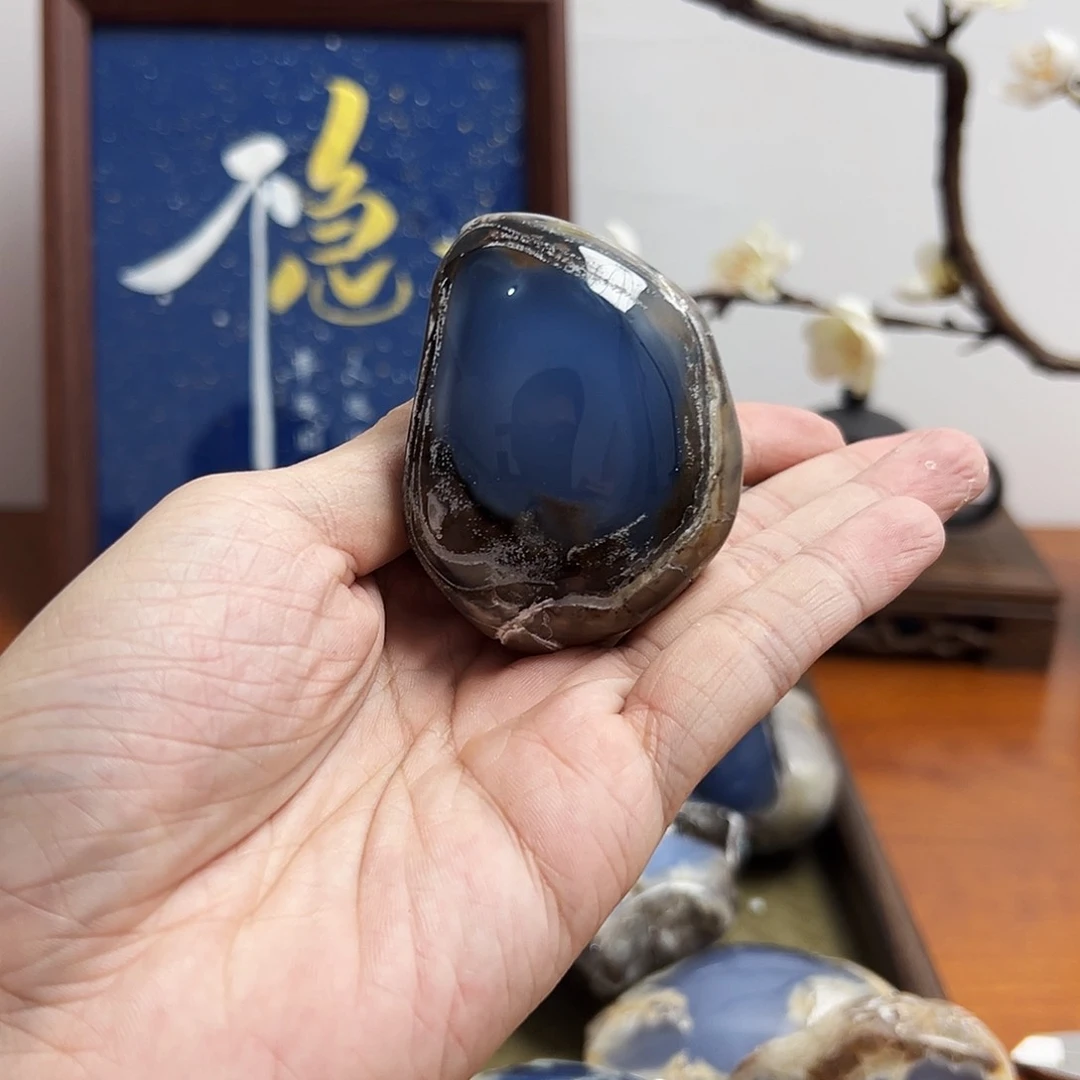 未镶嵌原石玛瑙/玉髓