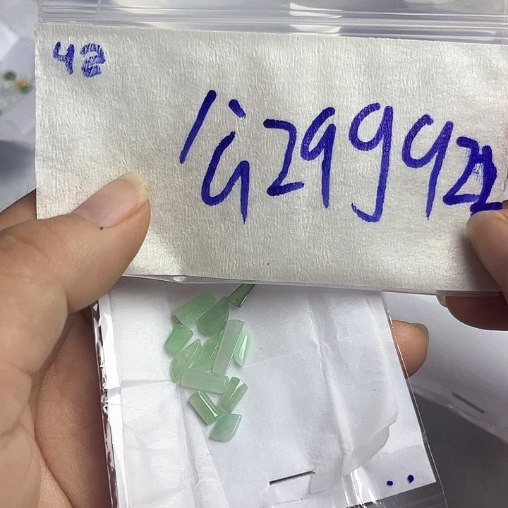 未镶嵌定制翡翠不退