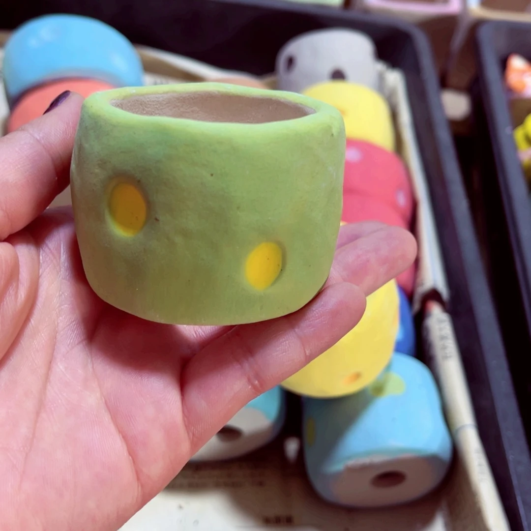 冰***s85号带盆盆包邮发货